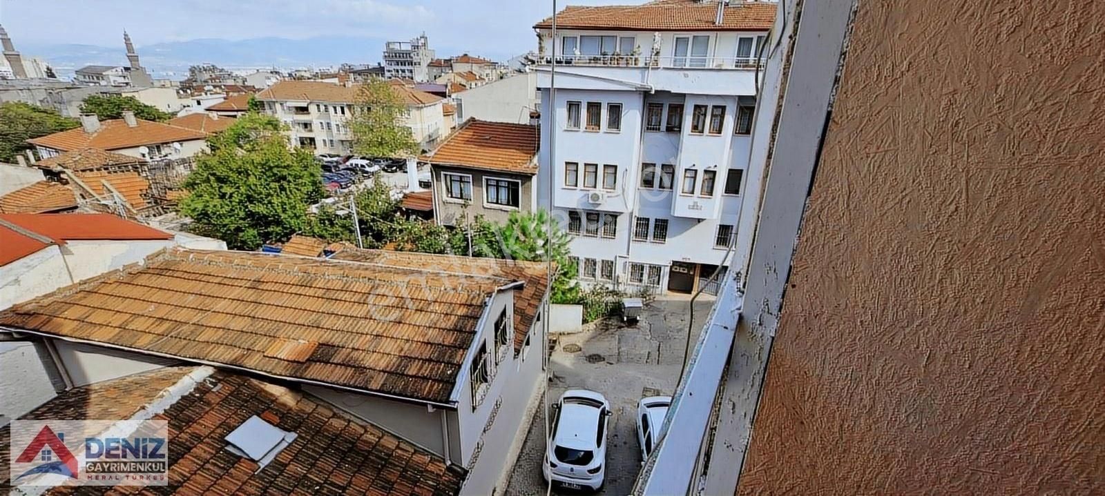 Osmangazi Alipaşa Kiralık Daire OSMANGAZİ ALİPAŞA MAH DE KİRALIK 2+1 EŞYALI DAİRE