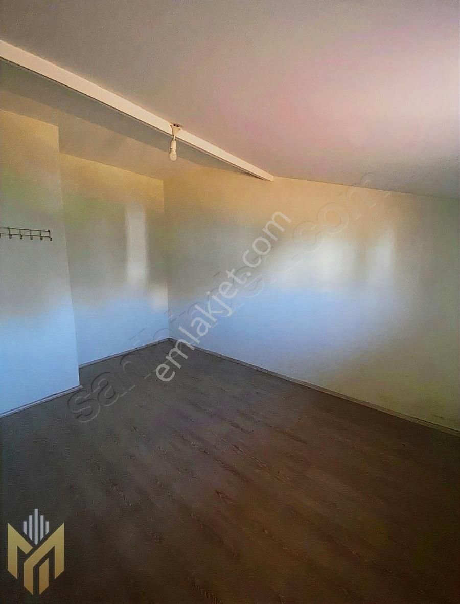 Merkezefendi Şemikler Kiralık Daire ŞEMİKLER MAHALLESİNDE KİRALIK 2+1 ÇATI KATI DAİRE