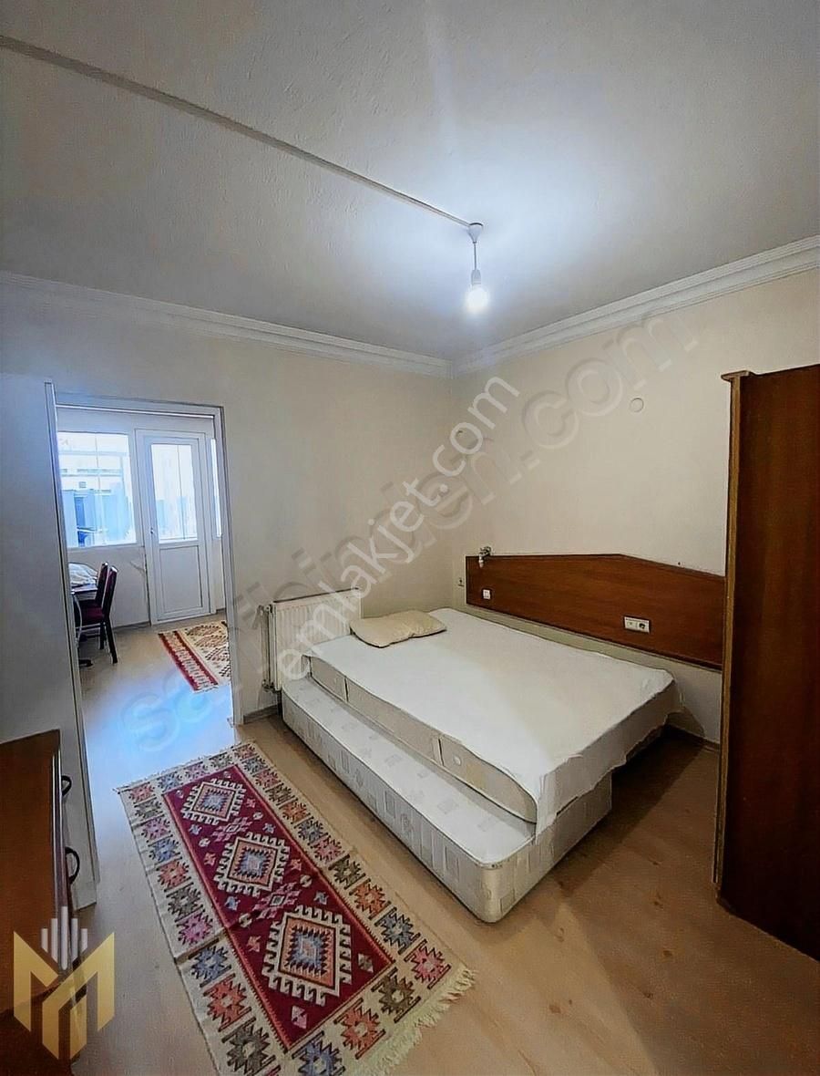 Pamukkale Yunusemre Kiralık Daire ÜNİVERSİTE KARŞISI 1+1 EŞYALI BALKONLU APART