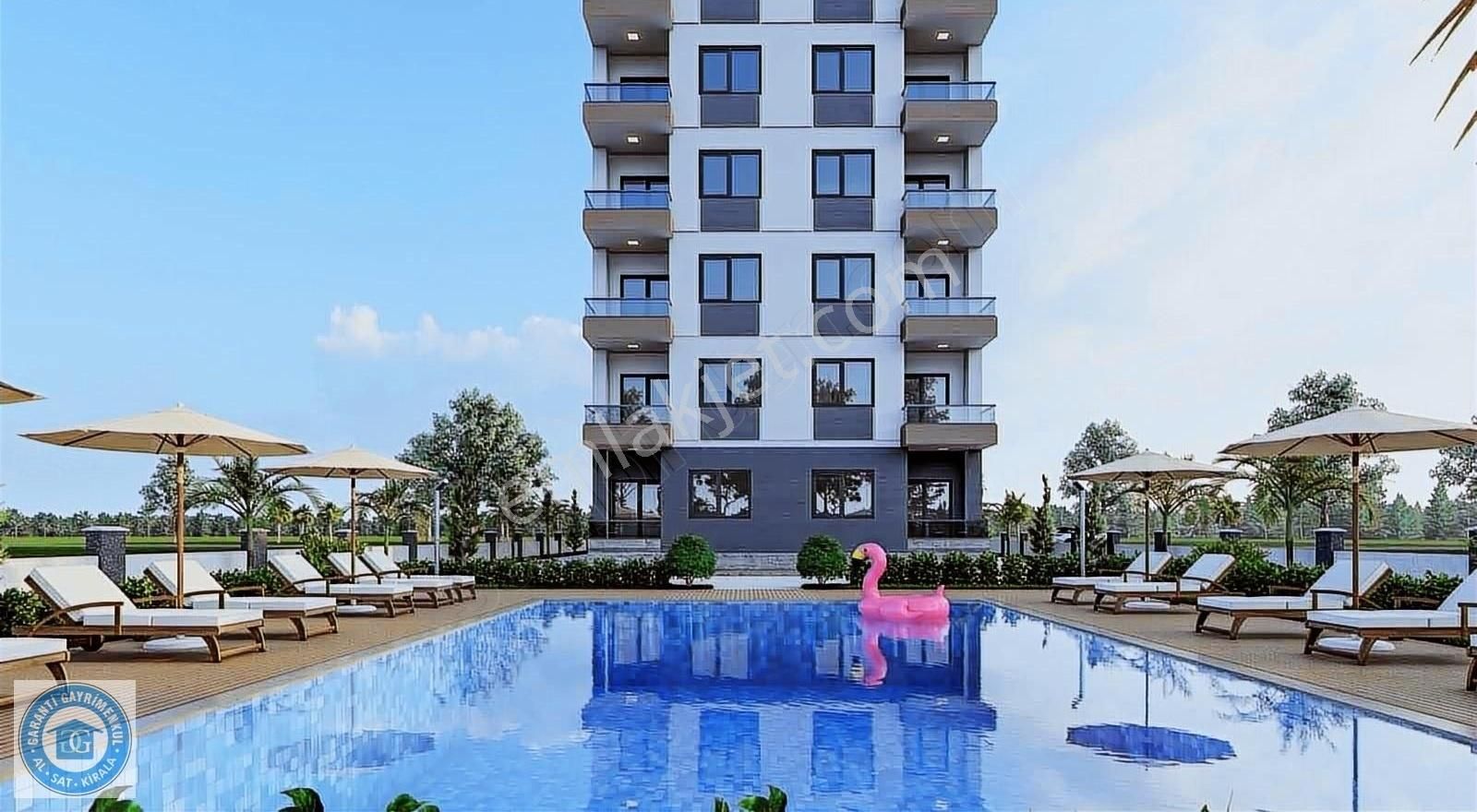 Erdemli Koyuncu Satılık Daire ACİL SATILIK DAİRE 1,5 HiSELİ