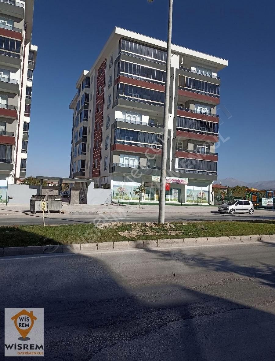 Ereğli Fatih Satılık Daire KONYA/EREĞLİ FATİH MAHALLESİ SATILIK 3+1 DAİRE