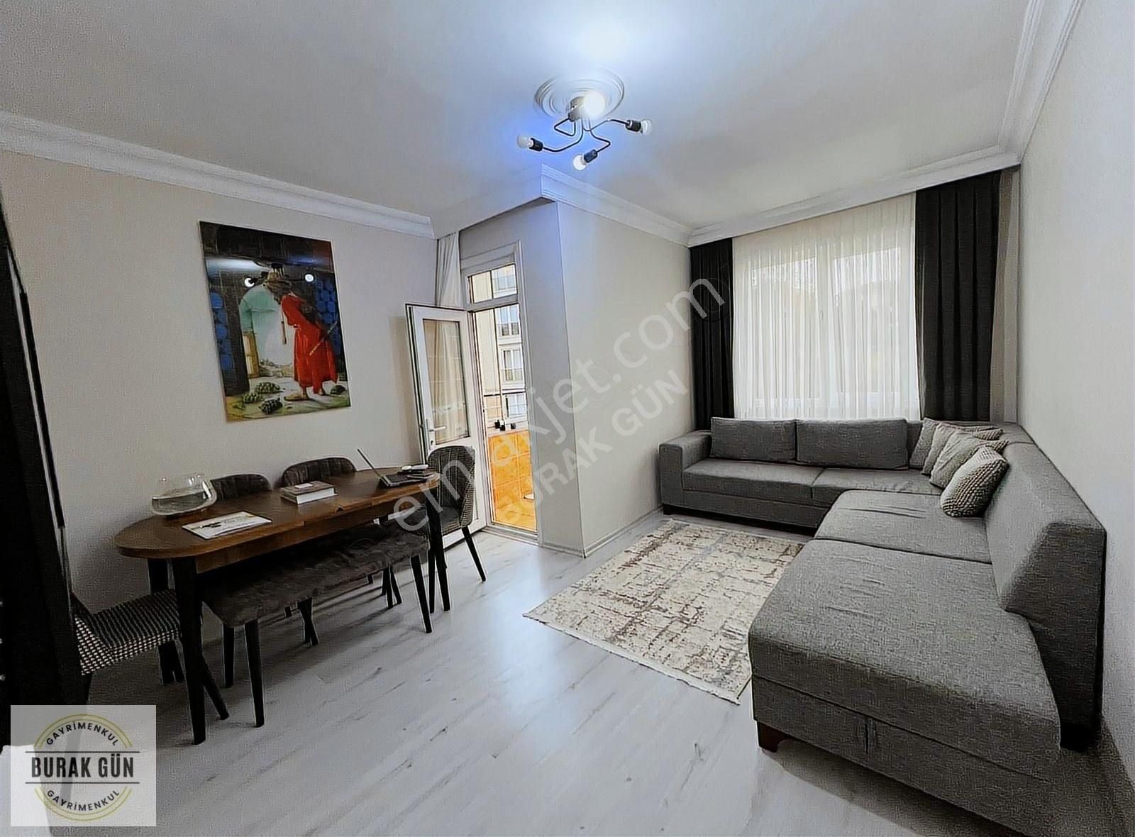 Pendik Orhangazi Satılık Daire BURAK GÜN'den ORHANGAZİ MH. E5 CADDE YAKINI 4+1 DUBLEKS DAİRE