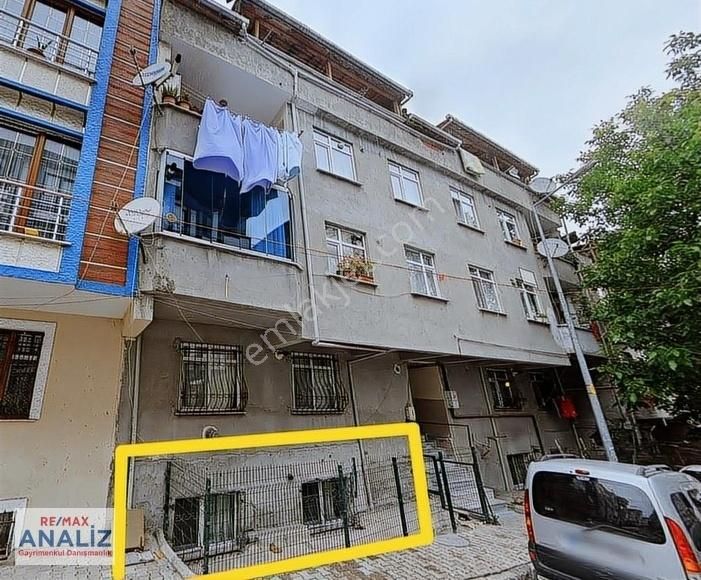 Arnavutköy Anadolu Satılık Daire ARNAVUTKÖY ANADOLU MAH. 2+1 AMERİKAN MUTFAKLI SATILIK DAİRE