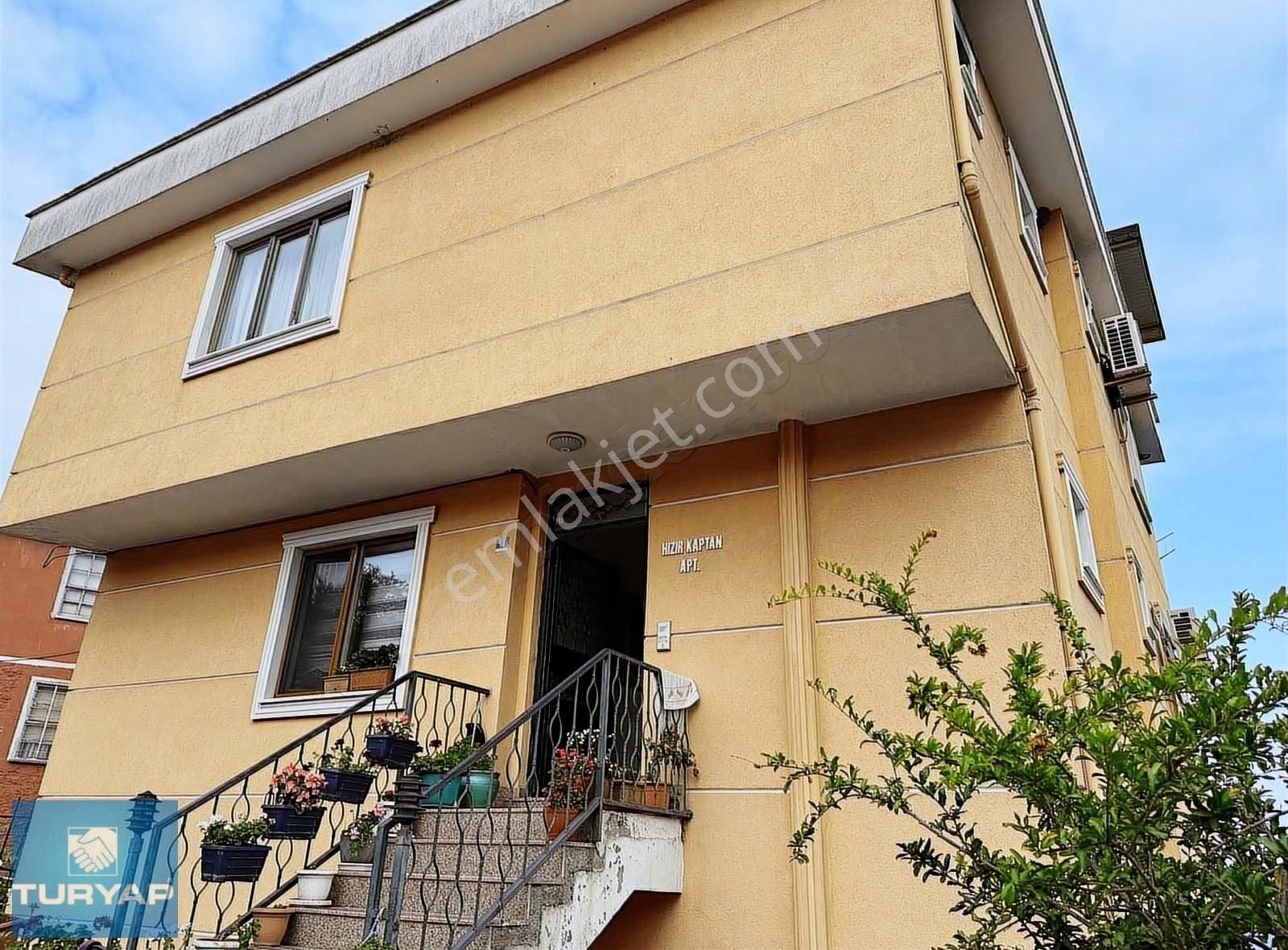 Perşembe Kaleyaka Kiralık Daire Ordu Perşembe'de, Yalı Konforunda Emsalsiz Kiralık Dubleks Daire