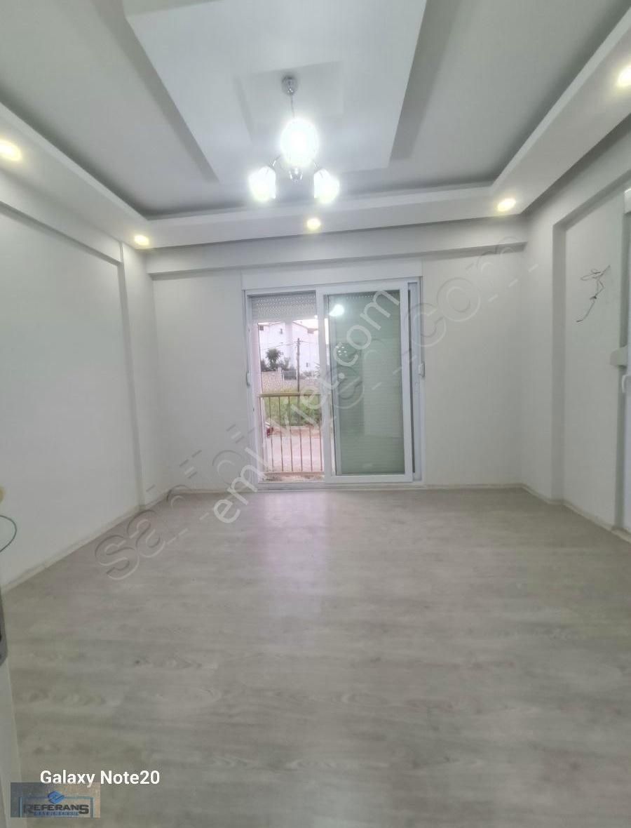 Manavgat Sarılar Kiralık Daire REFERANSDAN SARILAR MERKEZDE SIFIR DAİRE