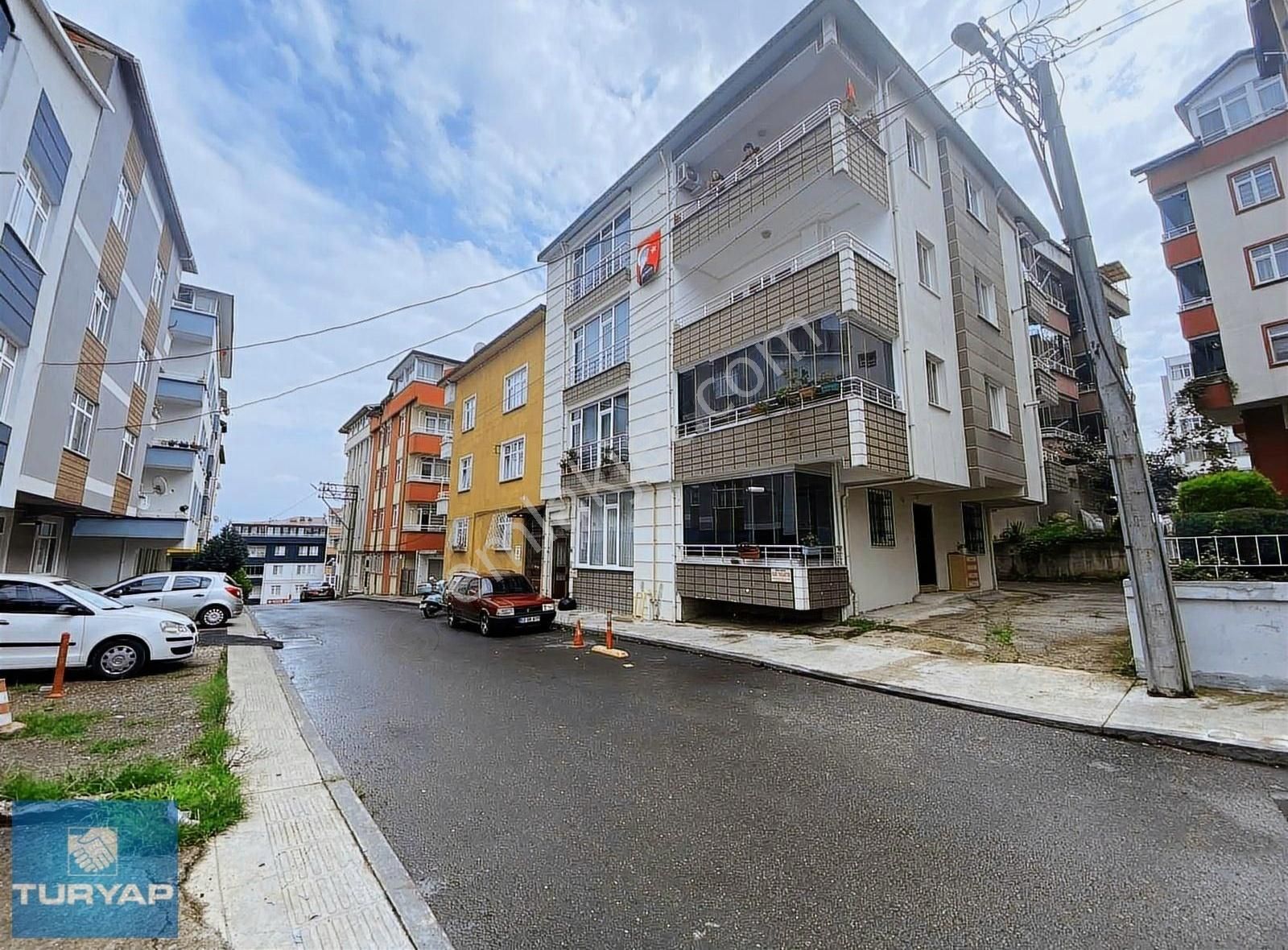 Altınordu Şahincili Kiralık Daire ORDU DEVLET HASTANESİ YANI EŞYALI 3+1 KİRALIK DAİRE