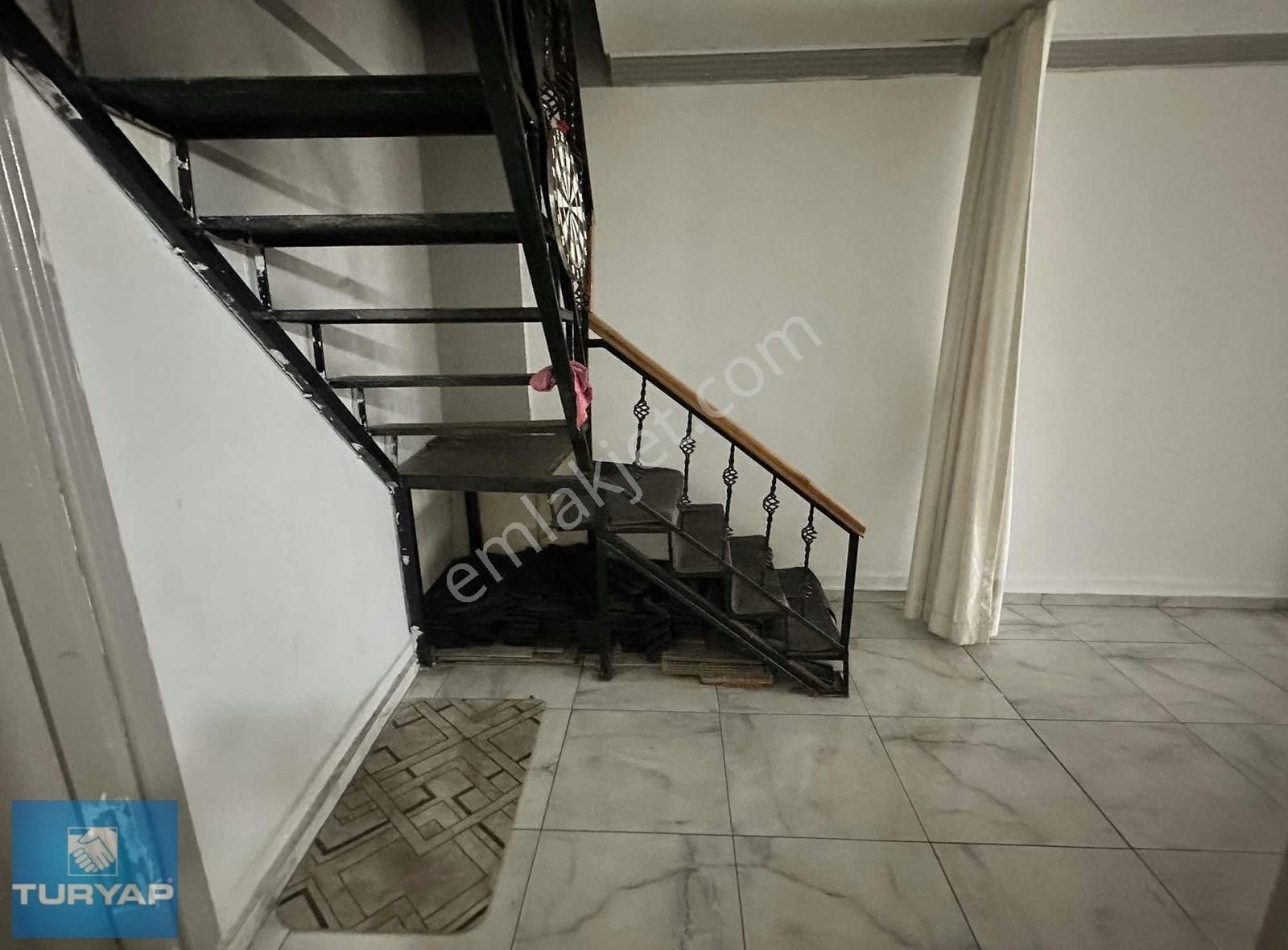 Fatsa Kurtuluş Kiralık Dükkan & Mağaza Fatsa Ordu Sahil Yolu Üzeri Asma Katlı 180 M2 Kiralık İşyeri