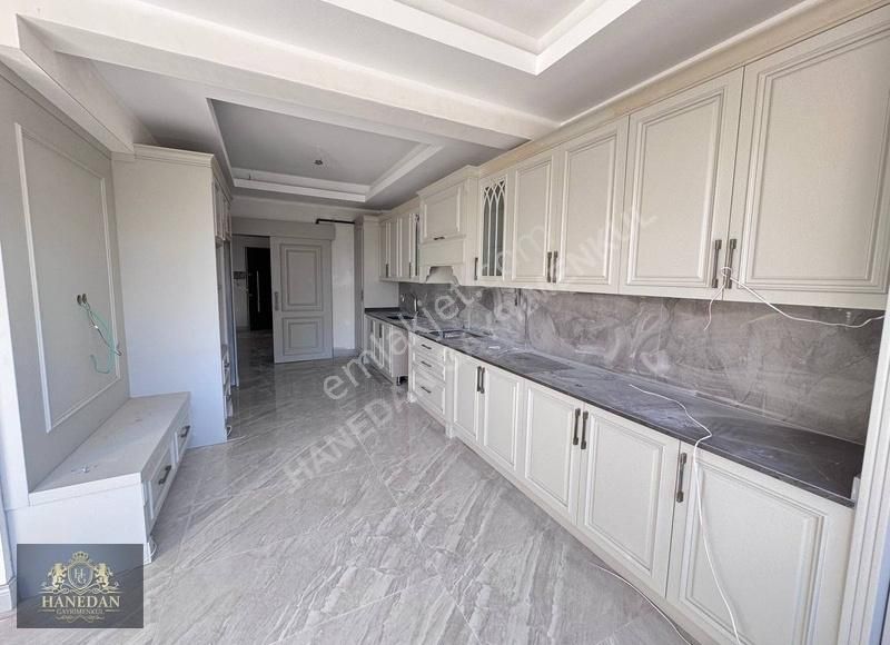 Şehitkamil Pancarlı Satılık Daire PANCARLI MAH. MİLLİ EĞEMENLİK CADDESİN'DE SIFIR 3.5+1 DAİRE