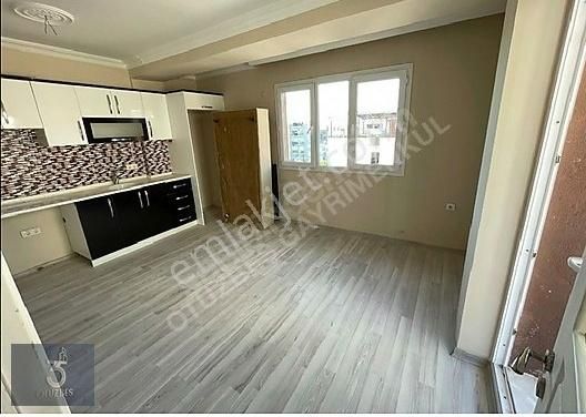 Karabağlar Tahsin Yazıcı Satılık Daire OTUZBEŞ'TEN YENİ BİNA 2+1 SATILIK FIRSAT DAİRE