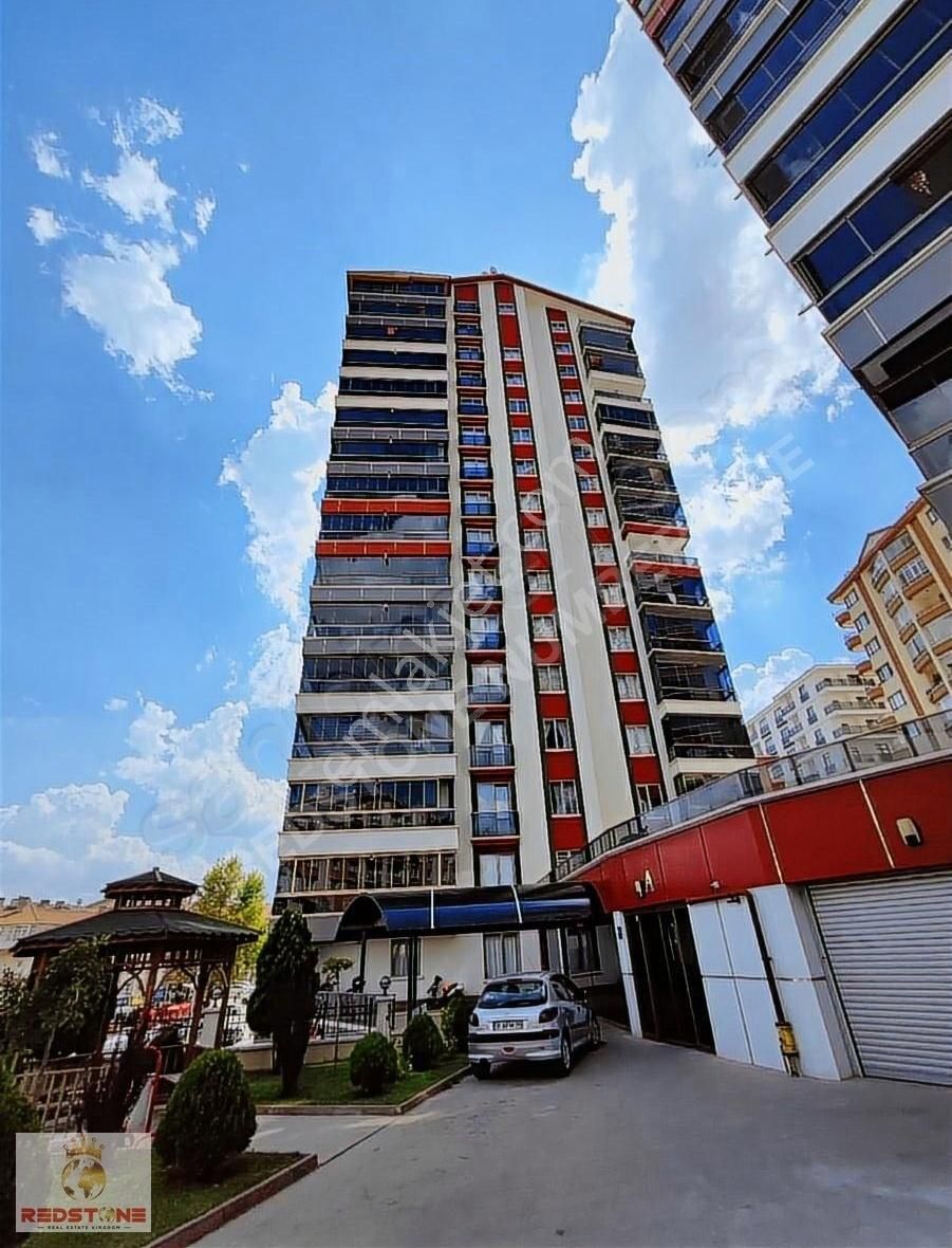 Keçiören Kuşcağız Satılık Daire KUŞCAĞIZ DA SİTEDE 4+1 ANKARA MANZARALI FERAH DAİRE