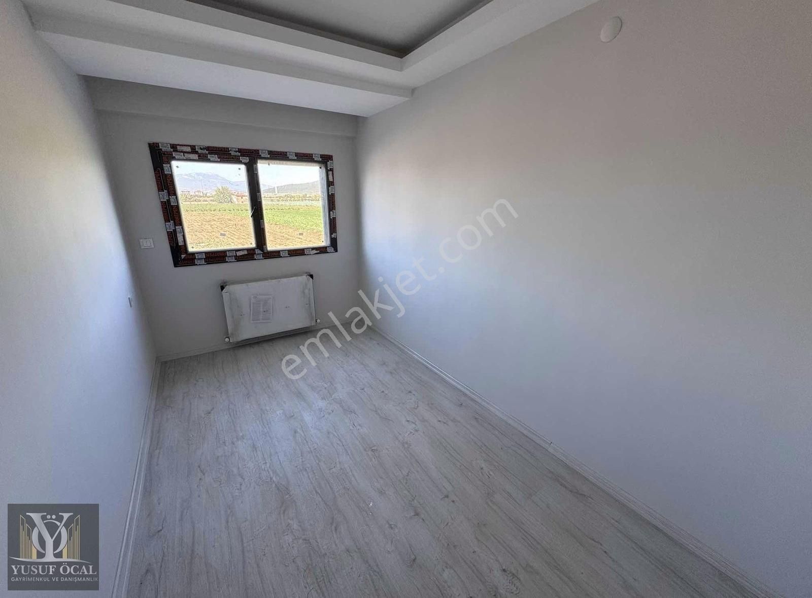 Torbalı Yedi Eylül Satılık Daire YUSUF ÖCAL GAYRİMENKUL DEN SATILIK LÜX 3+1 150 M2DAİRE