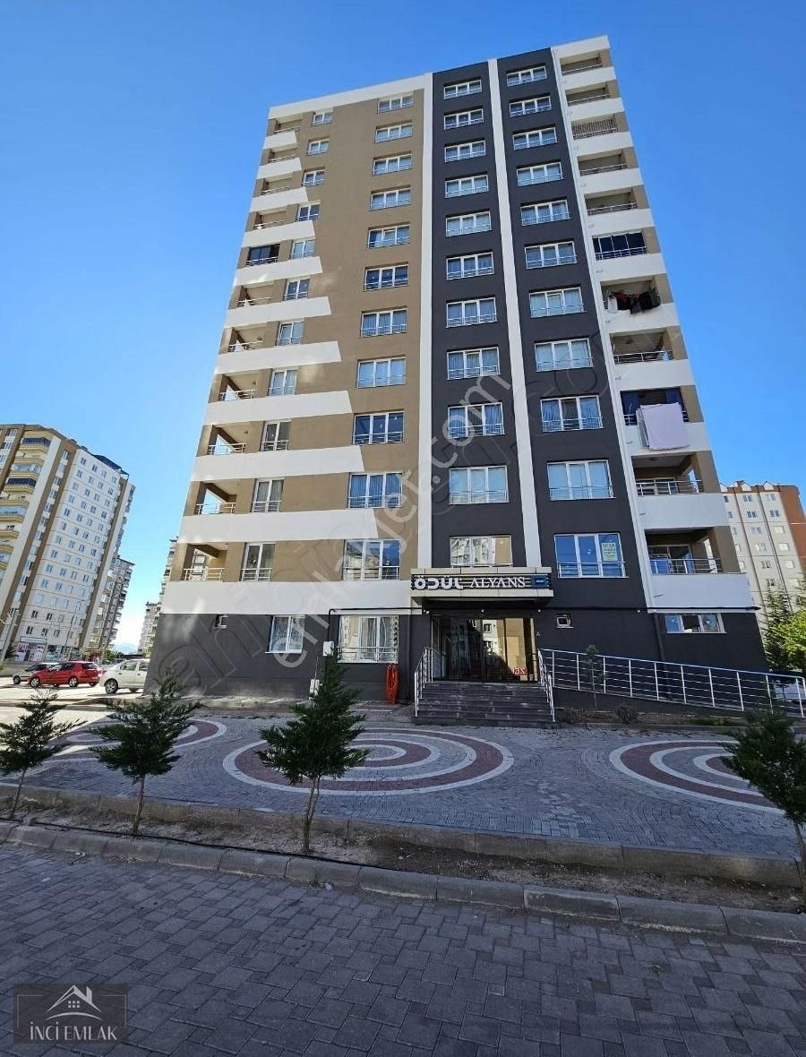 Melikgazi İldem Cumhuriyet Kiralık Daire KİRALIK 3+1 SIFIR LÜX DAİRE ÖDÜL ALYANS