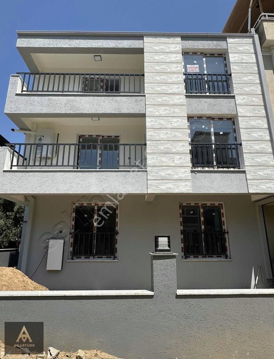 Nazilli Zafer Satılık Daire ZAFER'DE 3+1 SATILIK DAİRE, 2.KAT, GENİŞ, FERAH