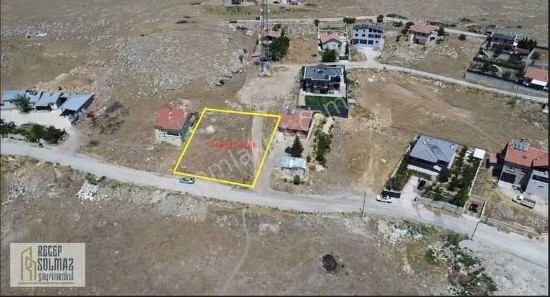 Meram Gödene Satılık Konut İmarlı GÖDENE MAHALLESINDE SATILIK 744 M² VİLLA ARSASI