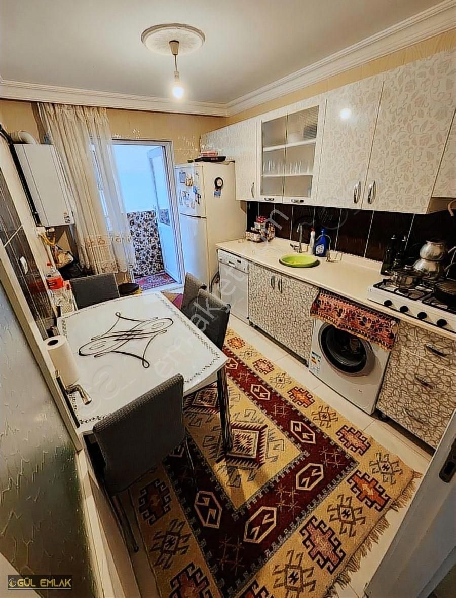 Mamak Başak Satılık Daire BAŞAK TA FIRSAT DAİRE 3+1 YÜKSEK KOTTA ASANSÖRLÜ