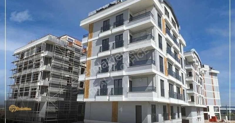 Çayırova Akse Kiralık Daire ÇAYIROVA AKSE MAH. KİRALIK 2+1 SIFIR DAİRE