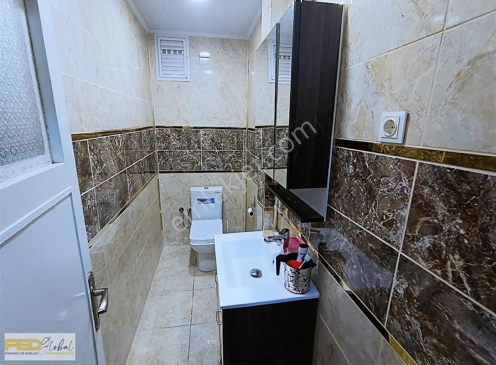 Melikgazi Keykubat Kiralık Daire GENİŞ , BAKIMLI, HARİKA KONUMLU KİRALİK 3+1