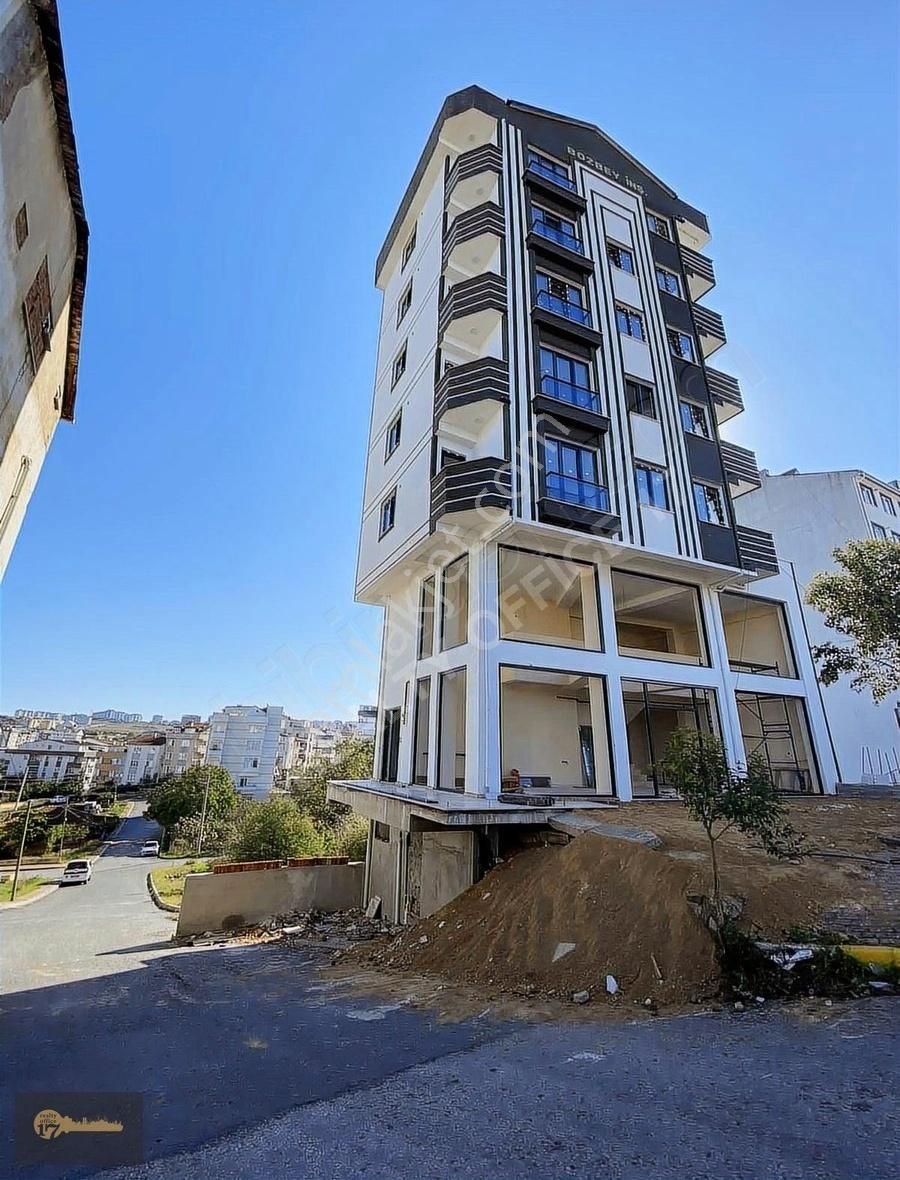 Çayırova Akse Satılık Daire KOCAELİ ÇAYIROVA AKSE MH.SATILIK DAİRE