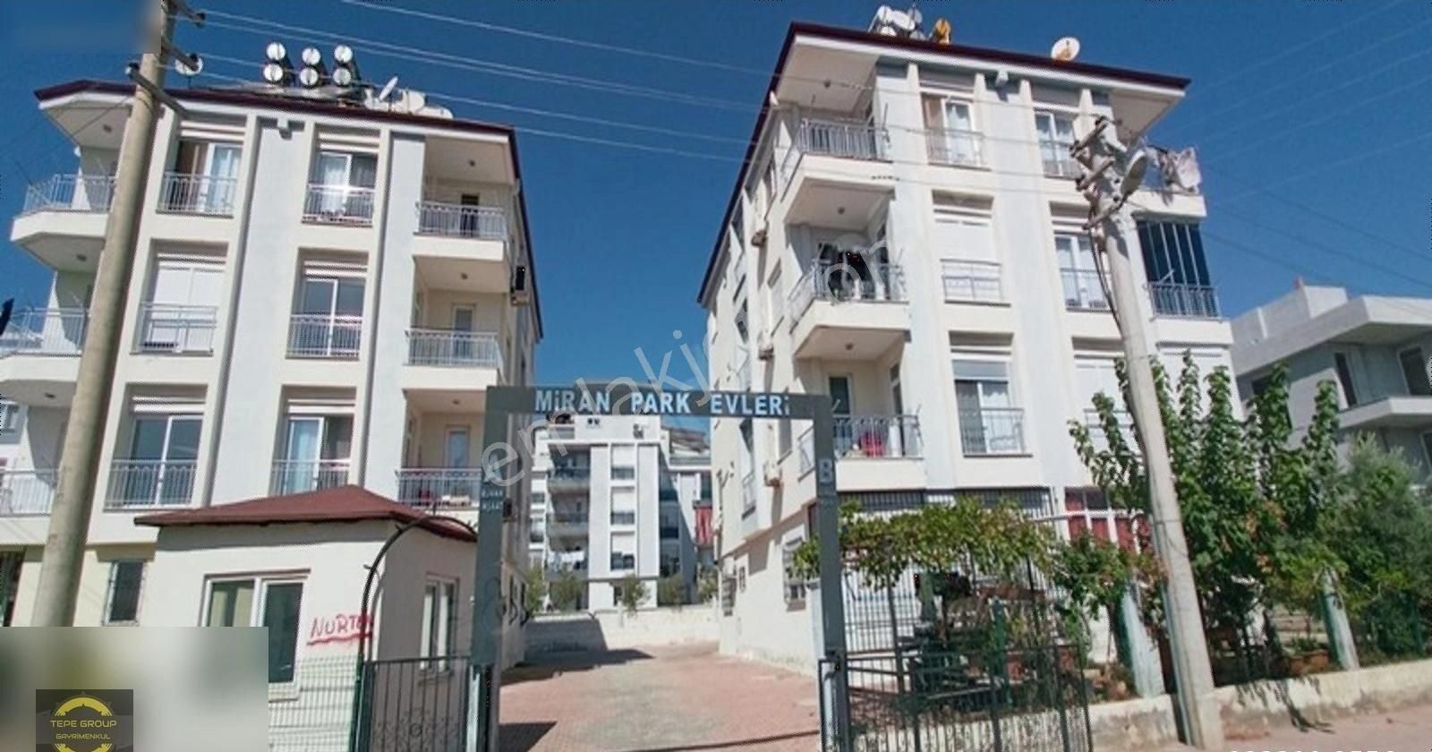 Kepez Baraj Satılık Daire ANTALYA KEPEZ BARAJ MAHALLESİNDE 2+1 100 M2 SATILIK DAİRE