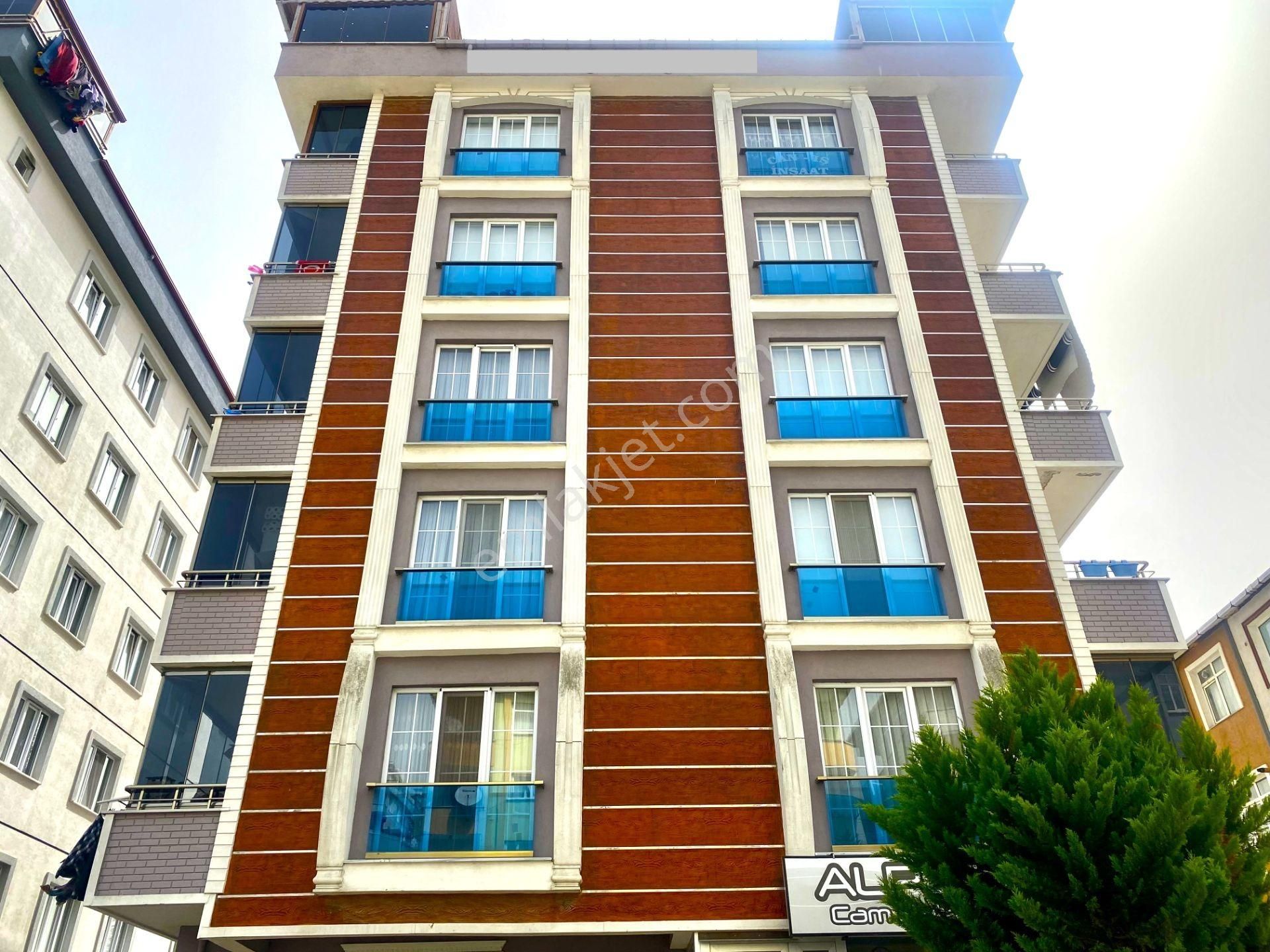 Çerkezköy Fevzi Paşa Satılık Daire  !!! ACİLL **ERYILDIZ İNŞ'TAN**FEVZİPAŞA MERKEZDE İSKANLI KAPALI OTOPARKLI 150M2 FUL+FUL LÜX 3+1