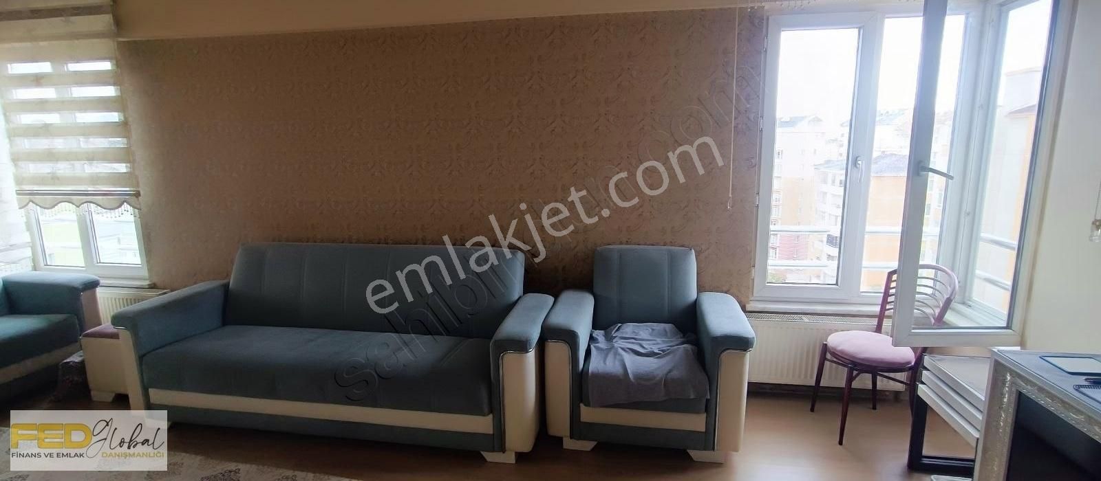 Melikgazi Esenyurt Kiralık Daire FED GLOBAL/ESENYURT' DA FULL EŞYALI KİRALIK DAİRE