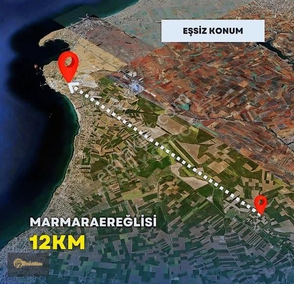 Silivri Değirmenköy Fevzipaşa Satılık Tarla SİLİVRİ DEĞİRMENKÖY SATILIK HİSSELİ ÇAPLI TARLA 229M2