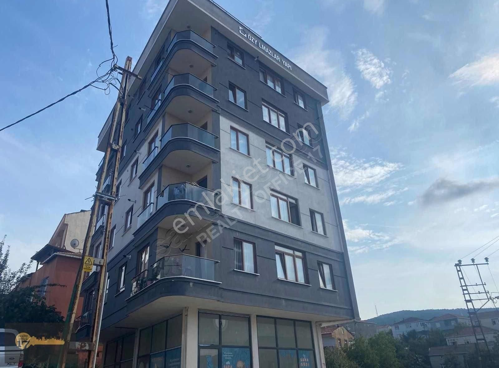 Sultanbeyli Yavuz Selim Satılık Daire SULTANBEYLİ YAVUZ SELİM MAH. 2+1 SATILIK DAİRE