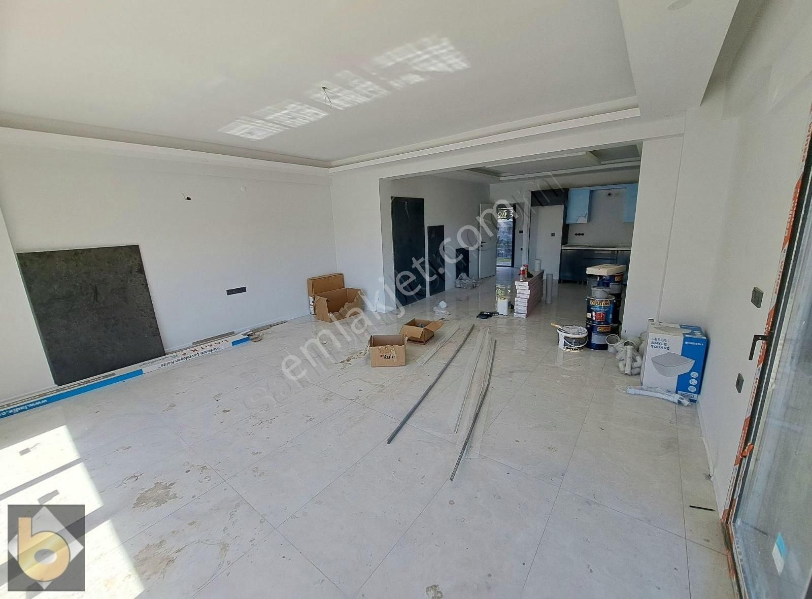 Fethiye Karagedik Mahallesi'nde Satılık 5+1 Müstakil Havuzlu - Görsel 17