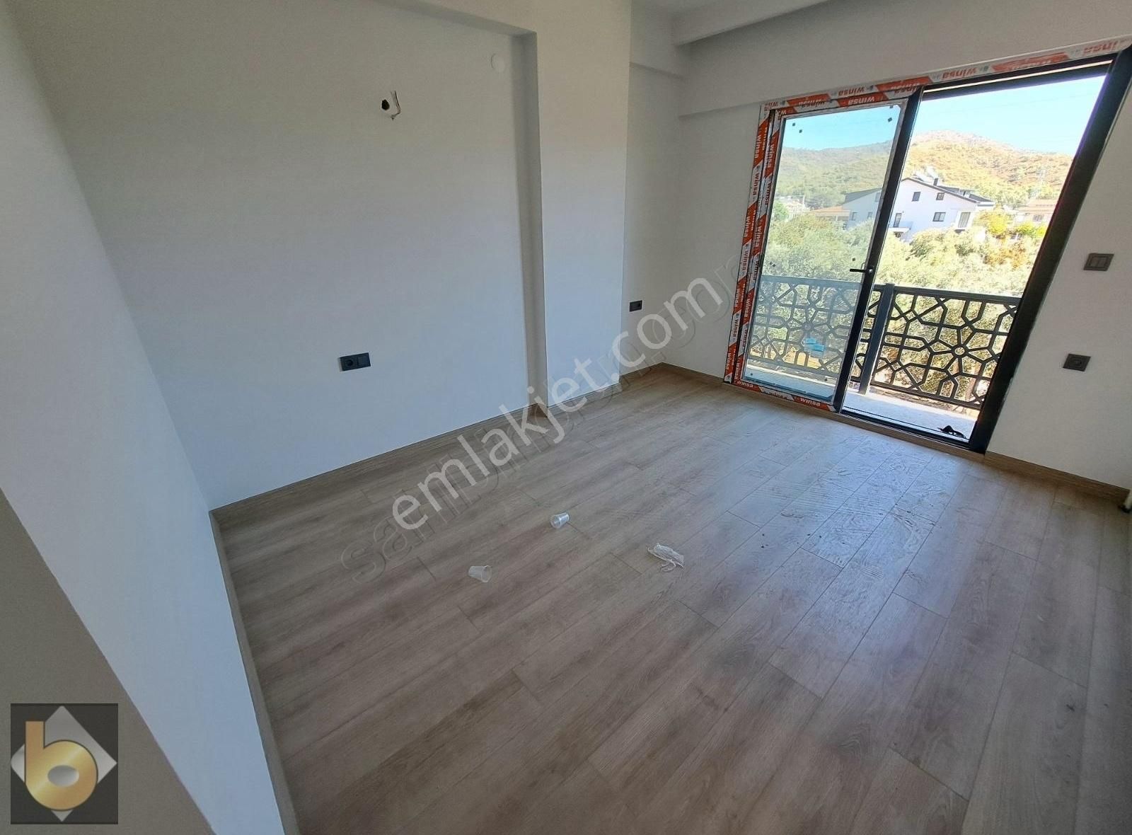 Fethiye Karagedik Mahallesi'nde Satılık 5+1 Müstakil Havuzlu - Görsel 10