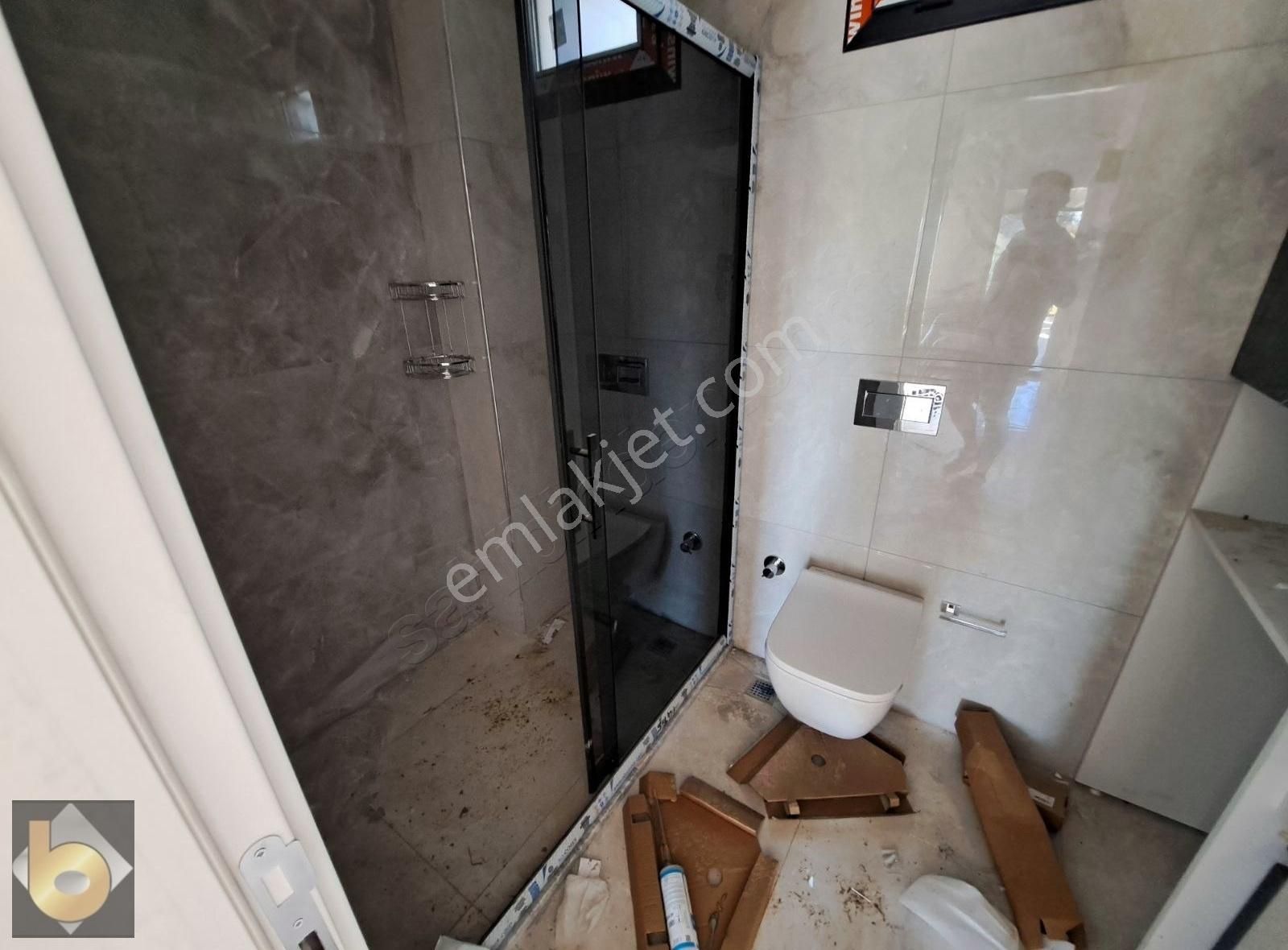 Fethiye Karagedik Mahallesi'nde Satılık 5+1 Müstakil Havuzlu - Görsel 28