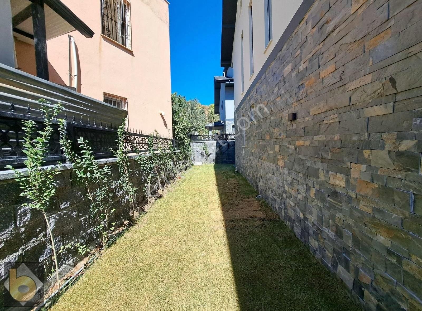 Fethiye Karagedik Mahallesi'nde Satılık 5+1 Müstakil Havuzlu - Görsel 20