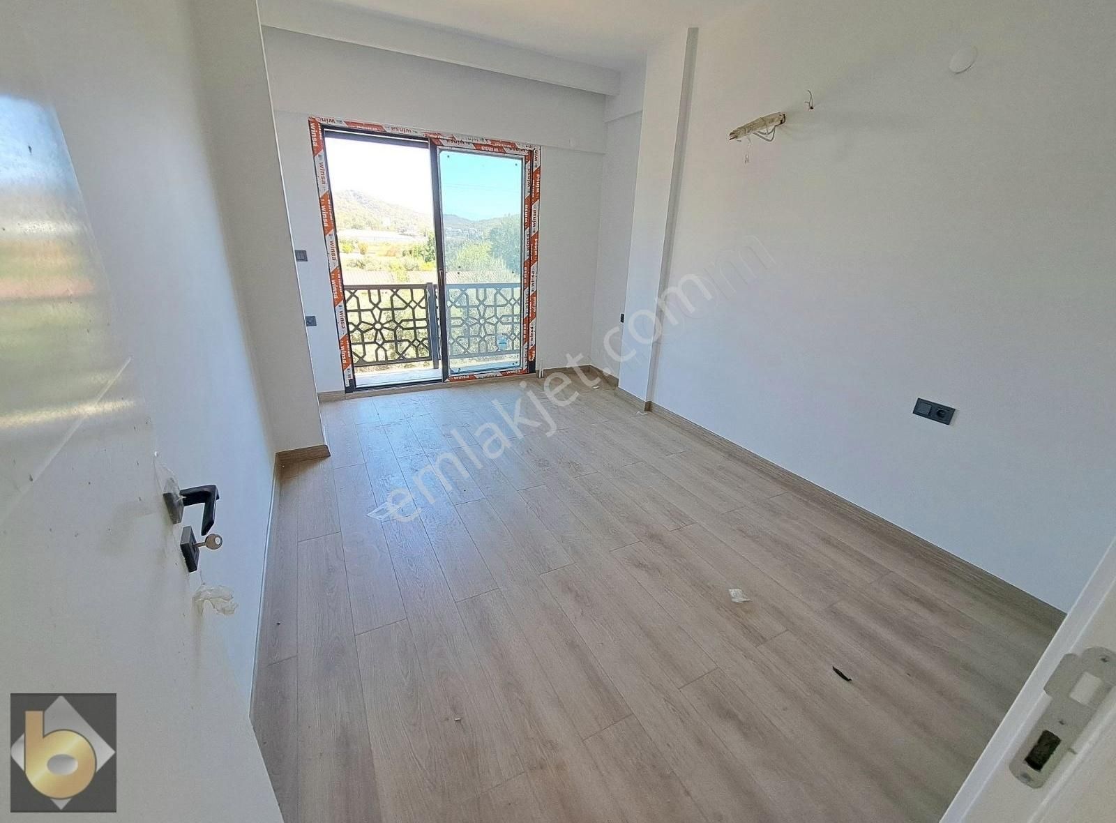 Fethiye Karagedik Mahallesi'nde Satılık 5+1 Müstakil Havuzlu - Görsel 11