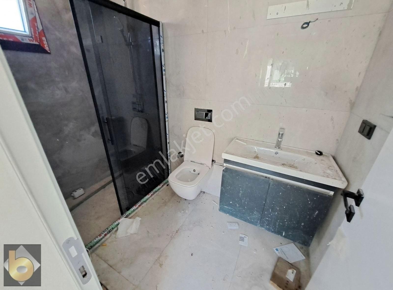 Fethiye Karagedik Mahallesi'nde Satılık 5+1 Müstakil Havuzlu - Görsel 29