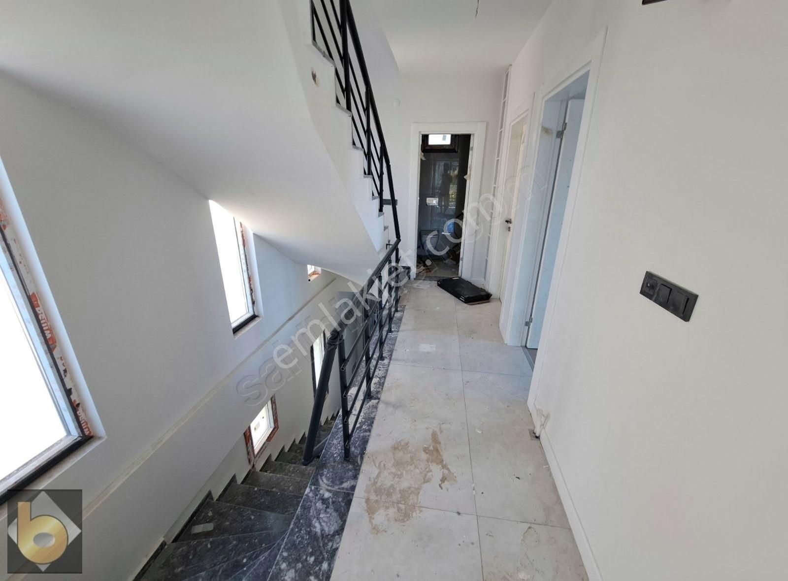 Fethiye Karagedik Mahallesi'nde Satılık 5+1 Müstakil Havuzlu - Görsel 3