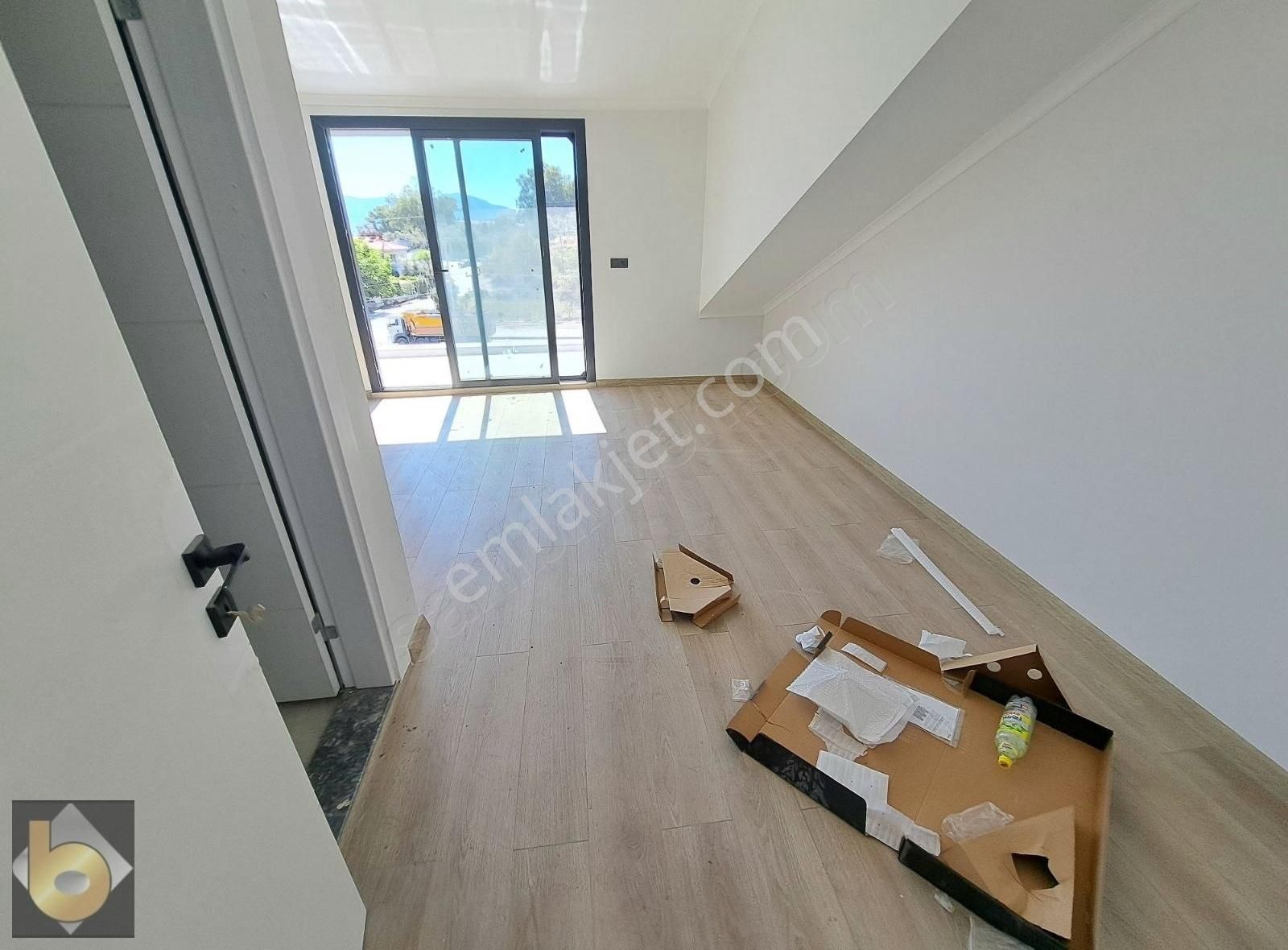 Fethiye Karagedik Mahallesi'nde Satılık 5+1 Müstakil Havuzlu - Görsel 6