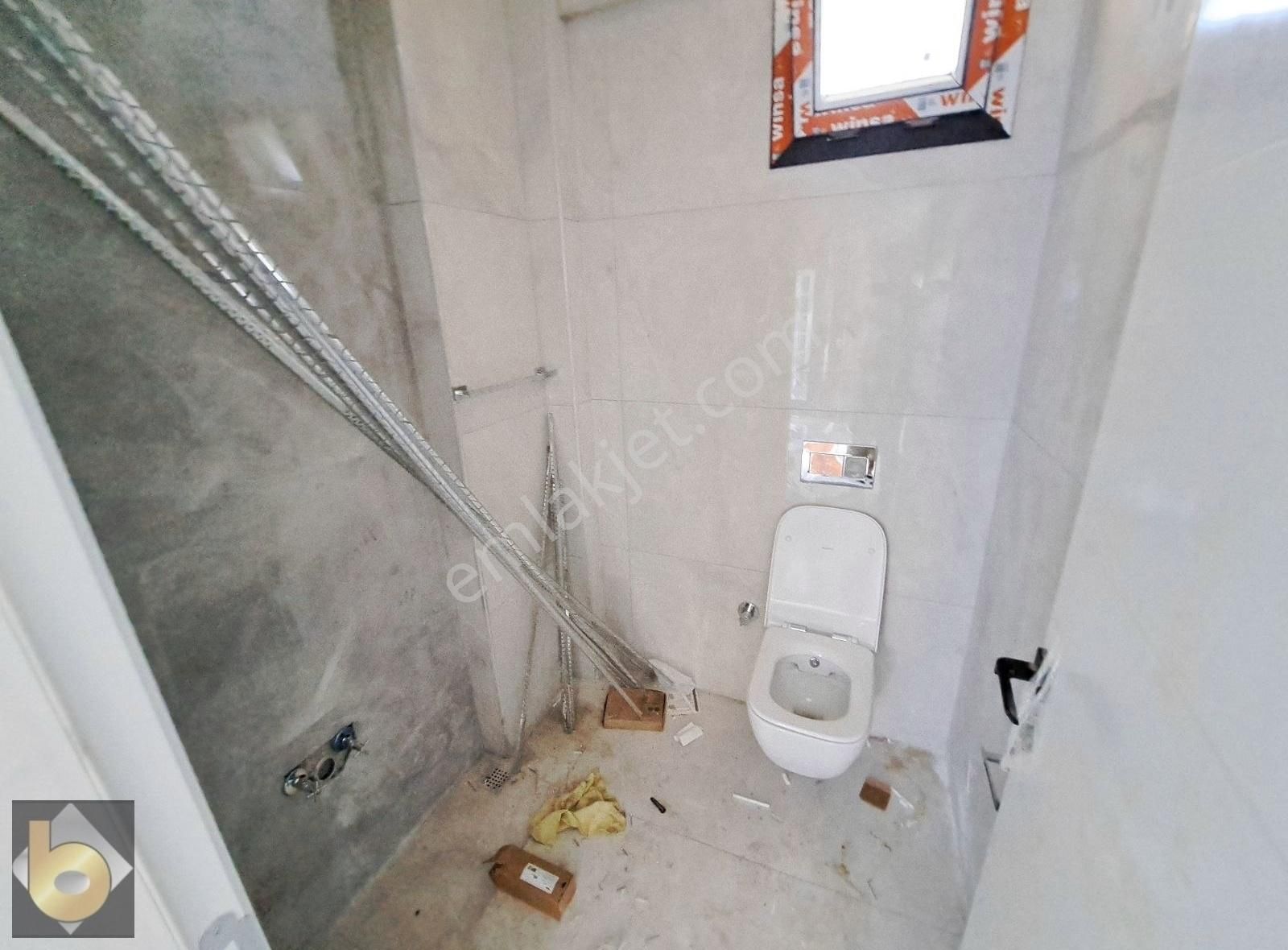 Fethiye Karagedik Mahallesi'nde Satılık 5+1 Müstakil Havuzlu - Görsel 13