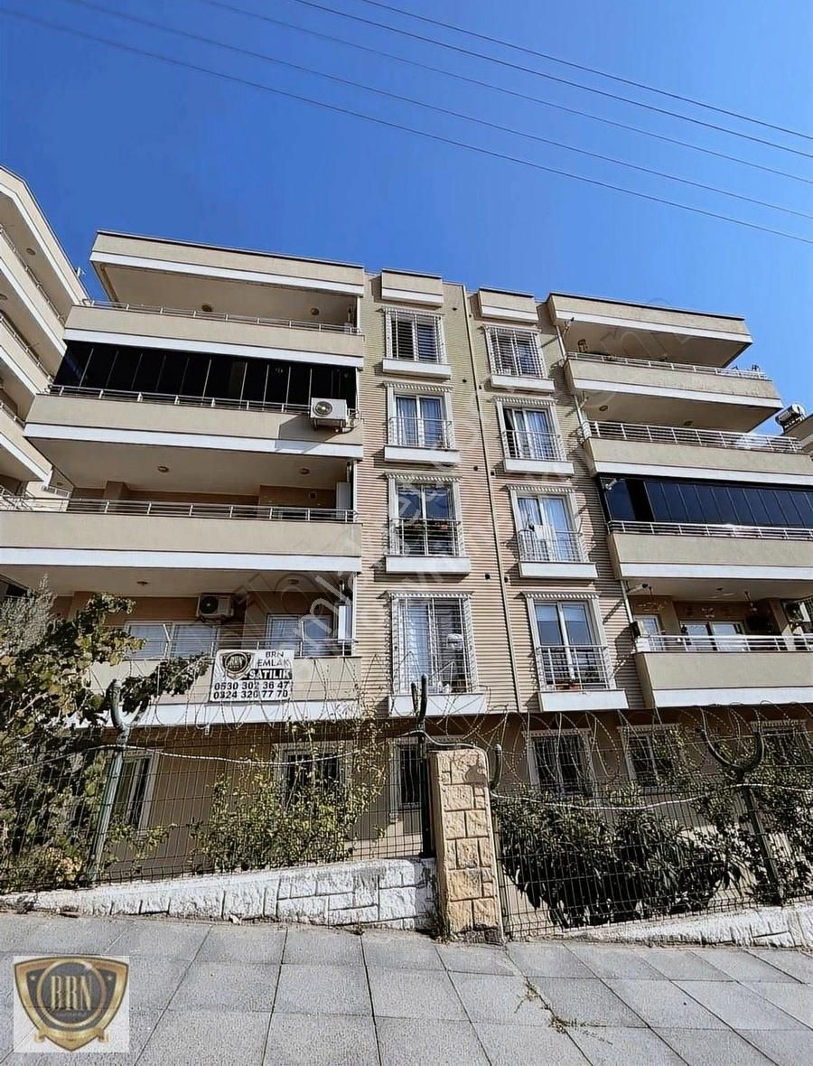 Tarsus Altaylılar Satılık Daire BRN EMLAKTAN TARSUS ALTAYLILAR MAH. 4+1 SATILIK DAİRE