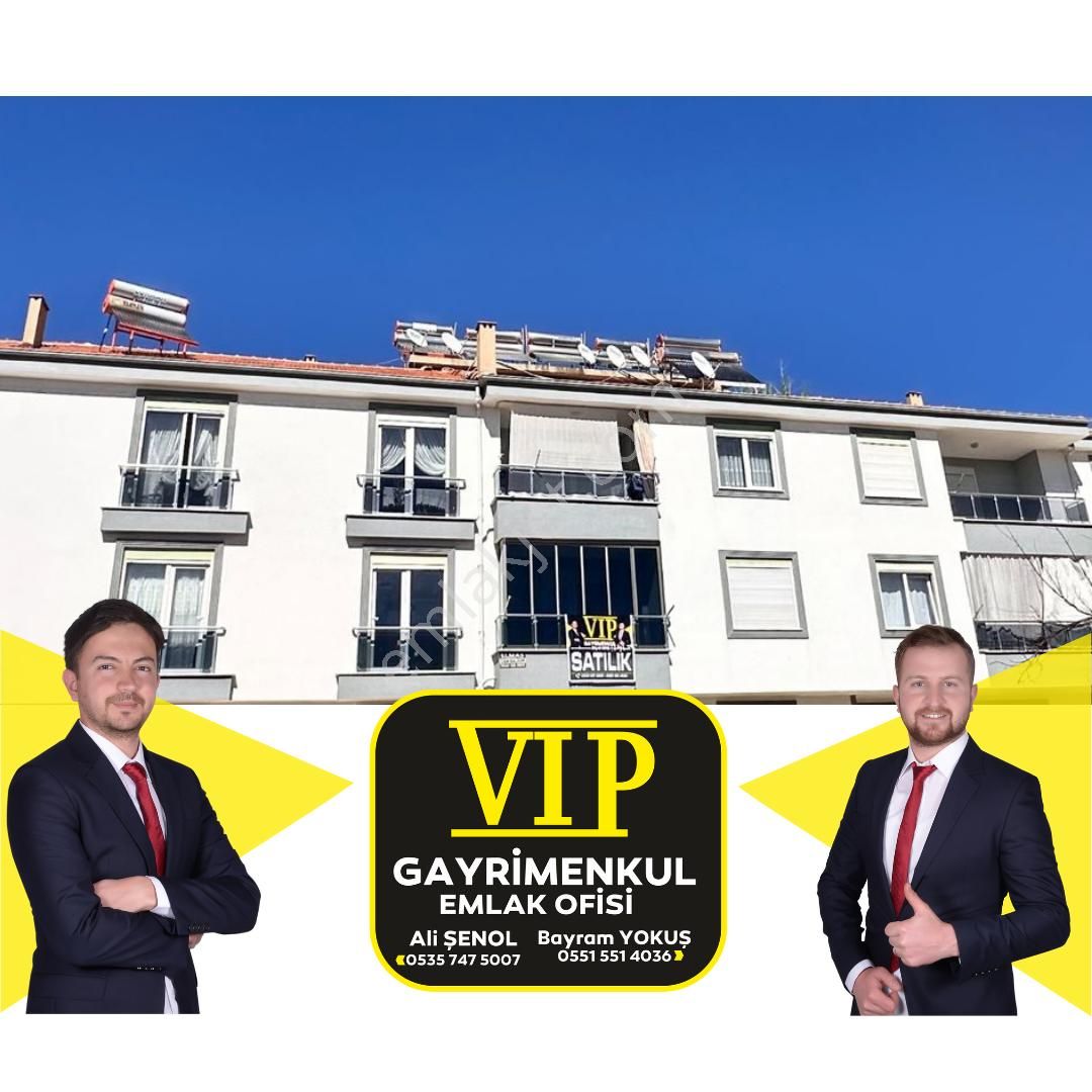 Elmalı Karyağdı Satılık Daire Vıp Gayrimenkul ' Den 2+1 Karyağdı Mah. Kullanışlı Daire