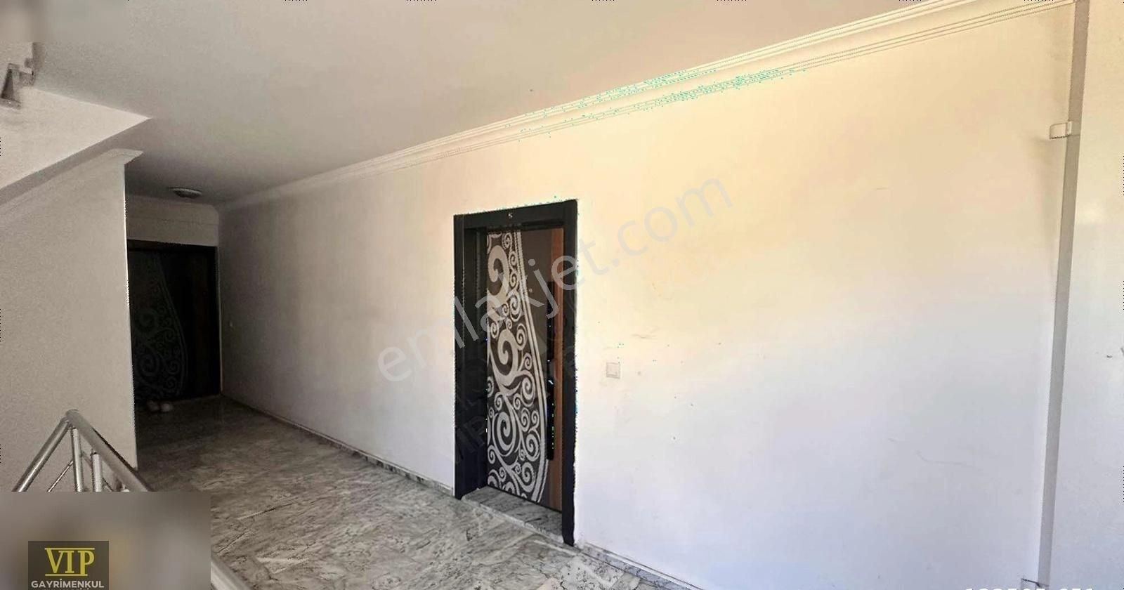 Elmalı Karyağdı Satılık Daire VIP GAYRİMENKUL ' den 2+1 Karyağdı Mah. Kullanışlı Daire