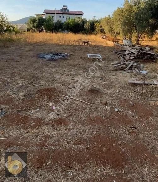 Fethiye Çamköy Satılık Konut İmarlı Fethiye Çamköyde Satılık İmarlı Arsa