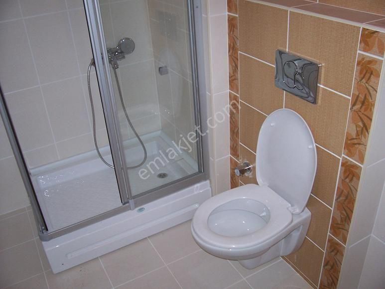 Altıntepe Genç Apt.garajlı Kombili Satılık Lüks Giriş Daire 1+1 - Görsel 23