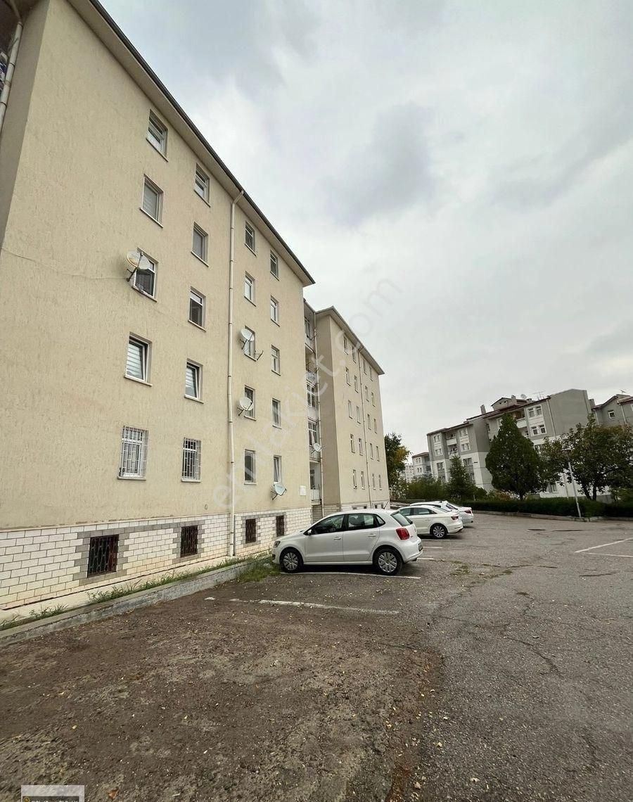 Yenimahalle Kardelen Satılık Daire POLAT LİVE'DAN MERKEZİ LOKASYONDA 3+1 SATILIK DAİRE