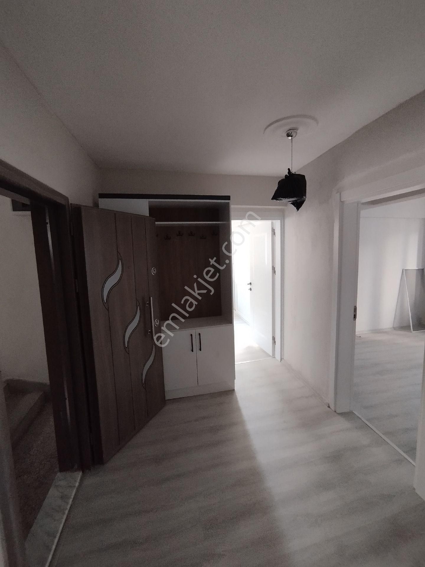 Aydın Söke Atatürk Mah. Doğalgazlı Satılık 3+1 Daire - Görsel 5