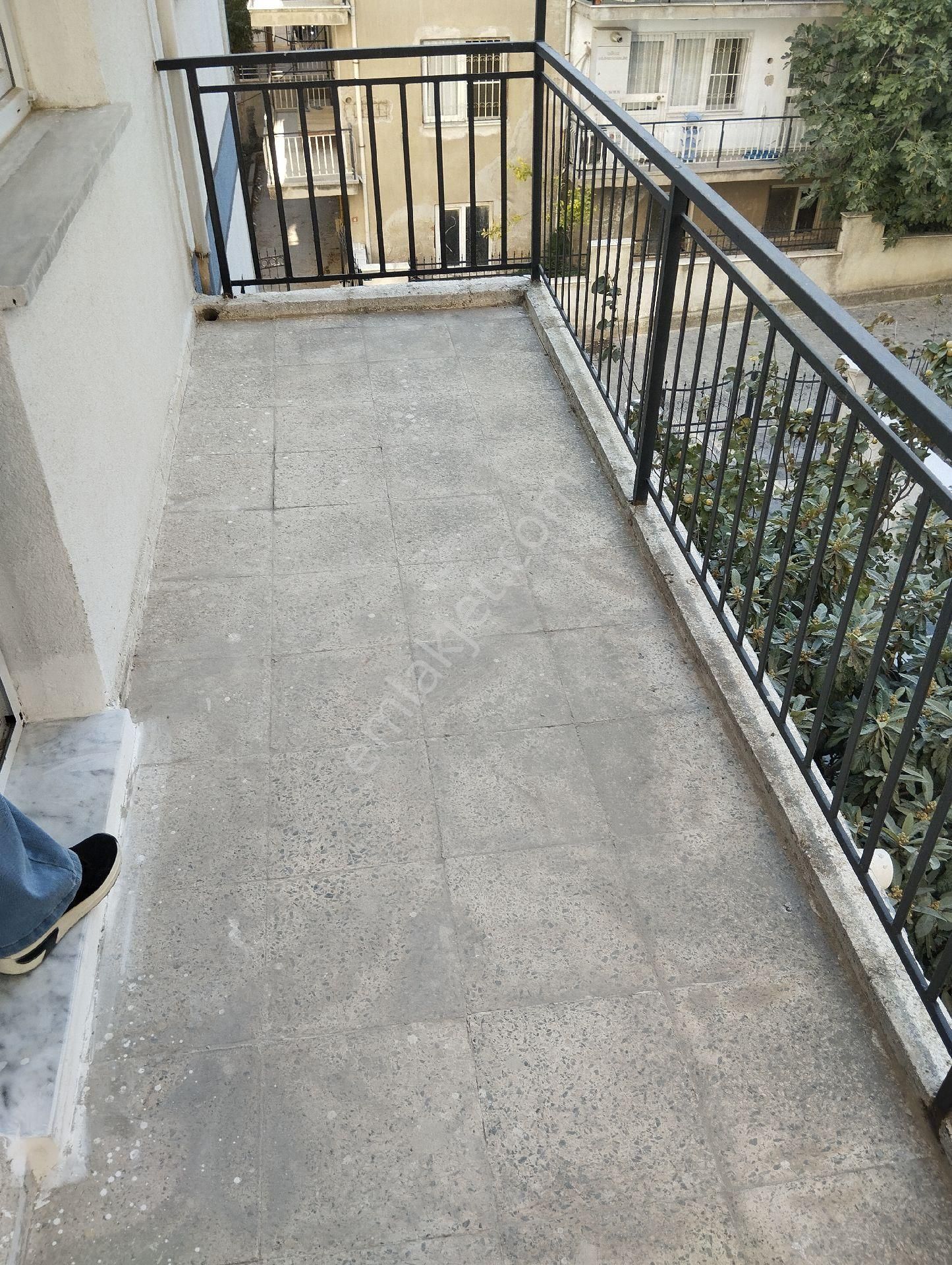 Aydın Söke Atatürk Mah. Doğalgazlı Satılık 3+1 Daire - Görsel 15