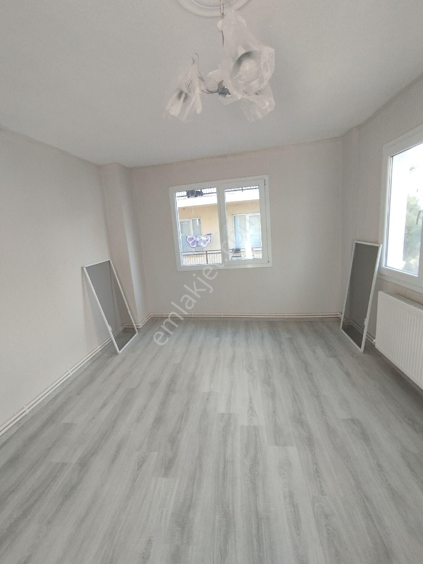 Aydın Söke Atatürk Mah. Doğalgazlı Satılık 3+1 Daire - Görsel 3