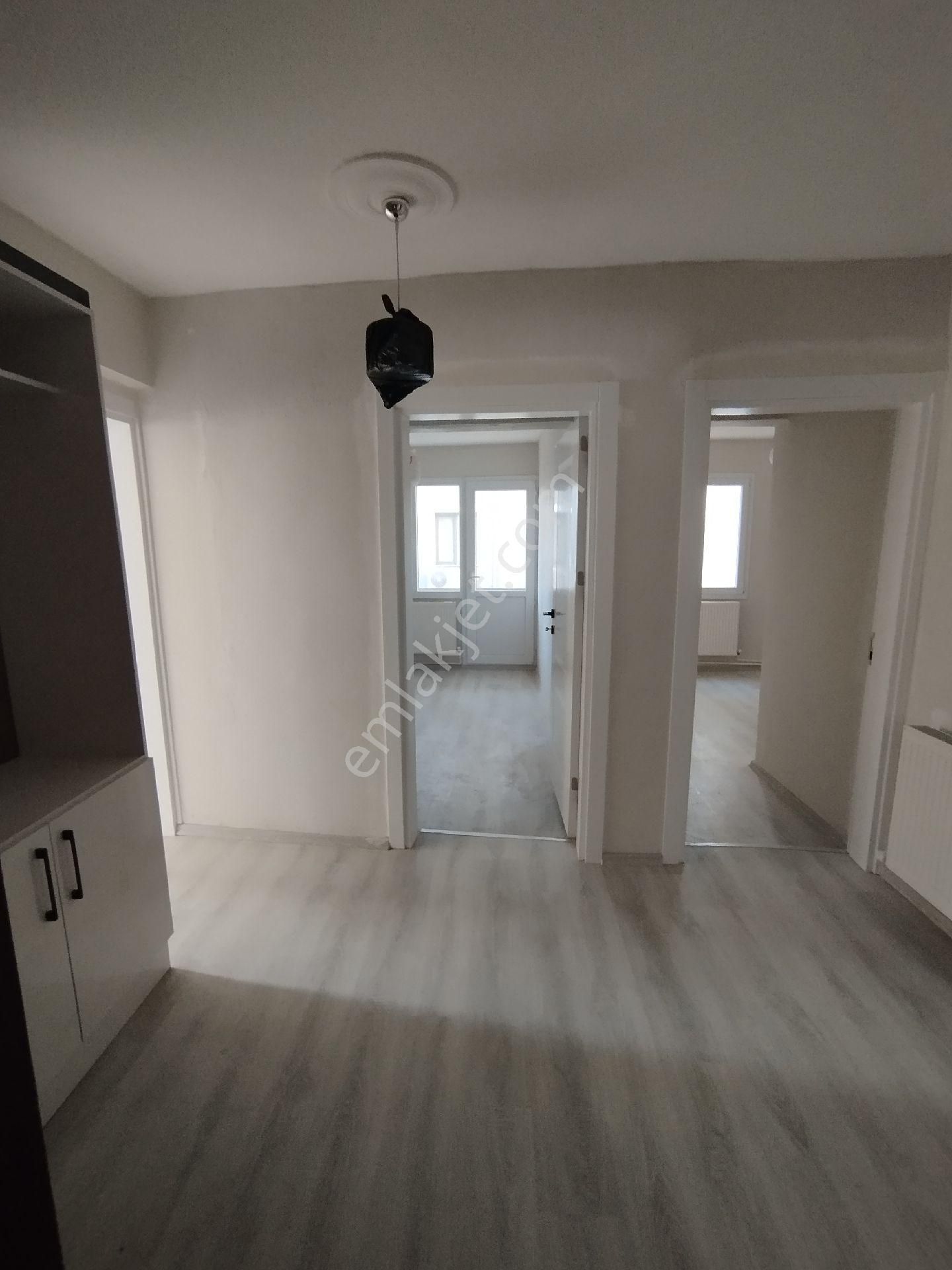 Aydın Söke Atatürk Mah. Doğalgazlı Satılık 3+1 Daire - Görsel 7