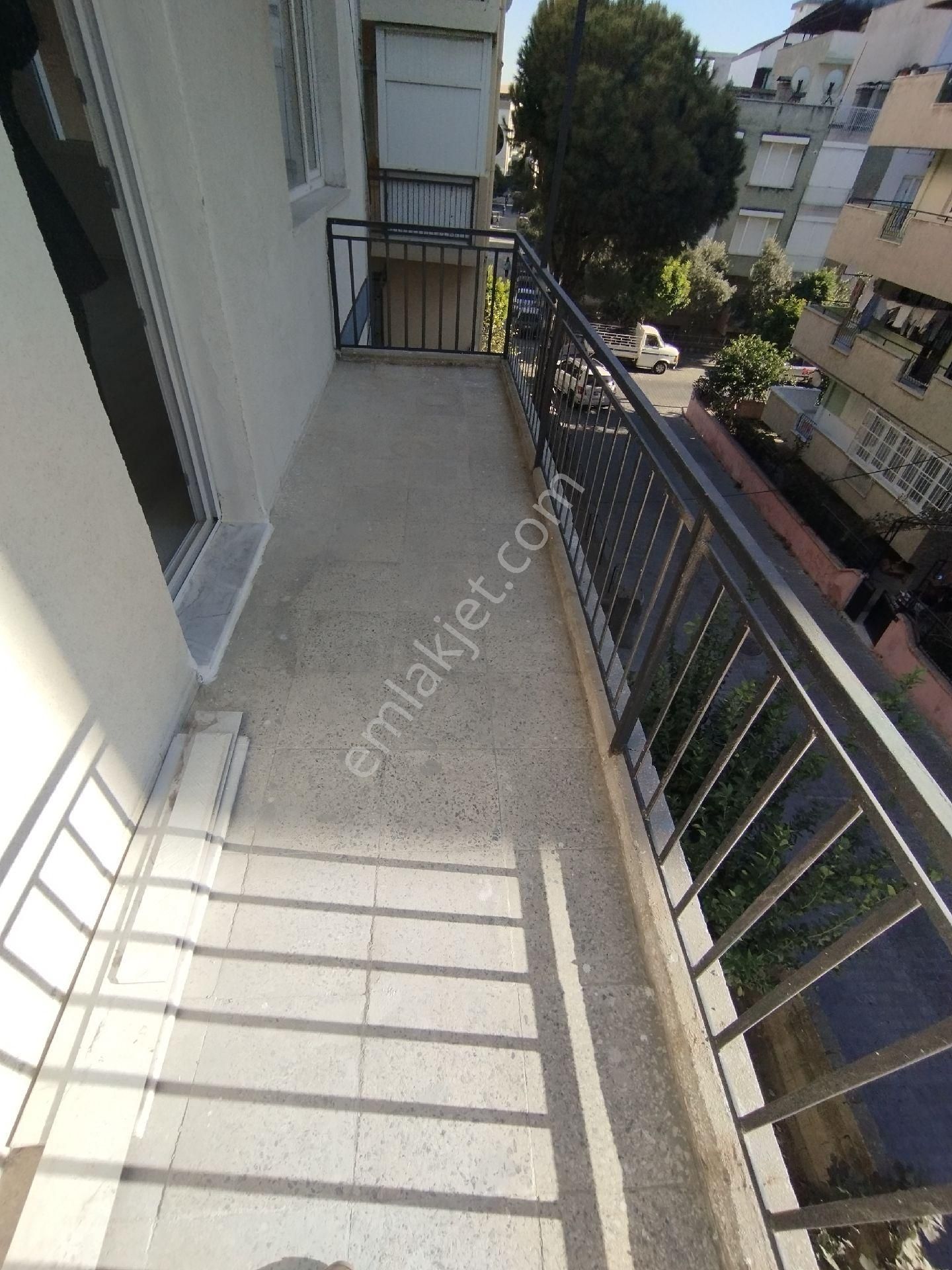 Aydın Söke Atatürk Mah. Doğalgazlı Satılık 3+1 Daire - Görsel 14