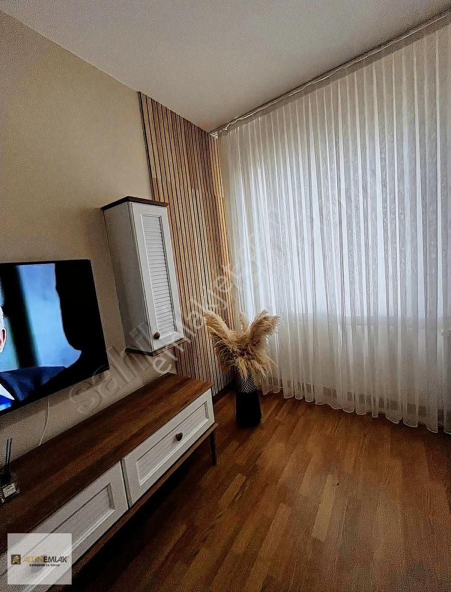 Başakşehir Kayabaşı Kiralık Daire Kayaşehir 18.Bölge 3+1 Kiralık Daire