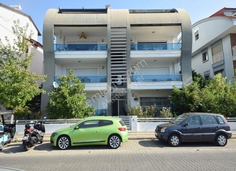 Marmaris Çıldır Satılık Residence MARMARİS'İN EN NEZİH CADDESİNDE YATIRIMLIK 2+1 DAİRE