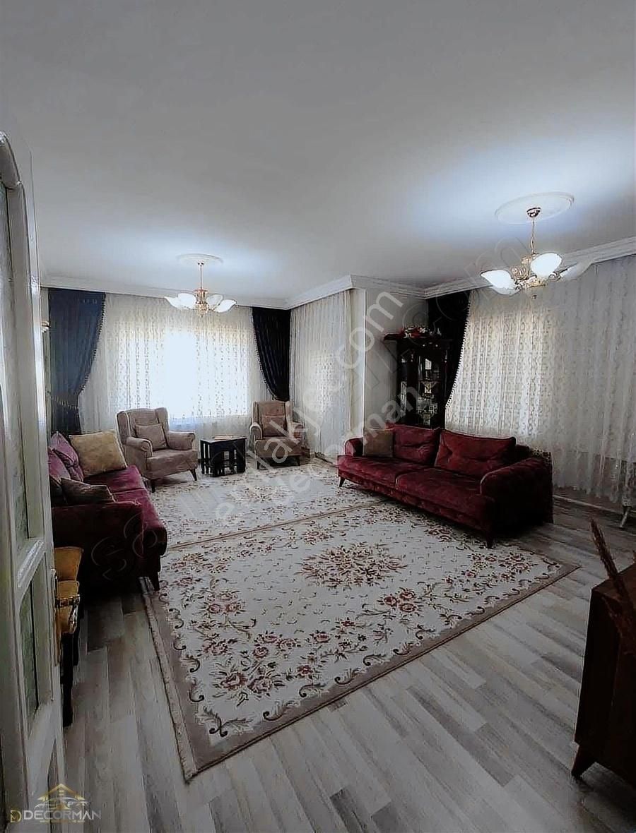 Şehitkamil Atakent Satılık Daire DECORMAN'DAN ATAKENT'TE BAKIMLI PARK CEPHEL SATILIK 3+1 DAİRE